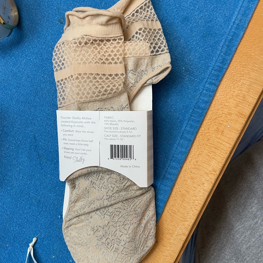 Key Socks